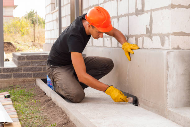Licensed Interior Drainage System service in Youngstown, NY - SGP Waterproofing
